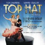 The 'Top Hat' Orchestra - Overture