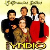 Grupo Yndio - Melodía Desencadenada
