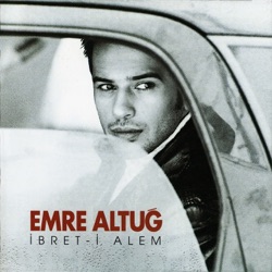 Emre Altuğ - Yani