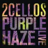 Purple Haze (Live) - Single album lyrics, reviews, download