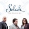 How Deep the Father's Love for Us - Selah lyrics