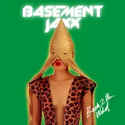 Back 2 the Wild - Single - Basement Jaxx