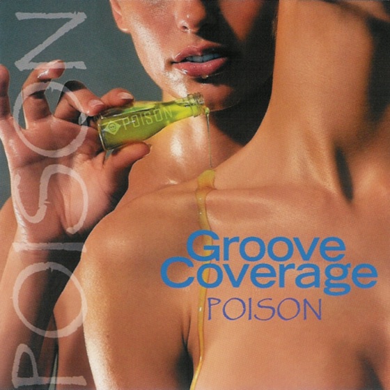 Cover artwork for Poison