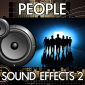People Sound Effects 2 - Finnolia Sound Effects