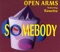 Somebody (Clock's Radio Edit) - Open Arms lyrics