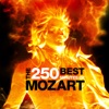 The Best 250 Minutes of Mozart artwork