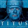 Titus (Original Motion Picture Soundtrack) artwork
