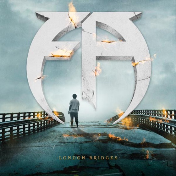 Cover artwork for Heartsick