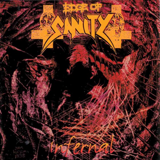 Cover artwork for Burn the Sun