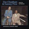 Aunt Hagar's Blues - Sammy Price Doc Cheatham 