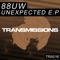 Unexpected (Original Mix) - 88uw lyrics