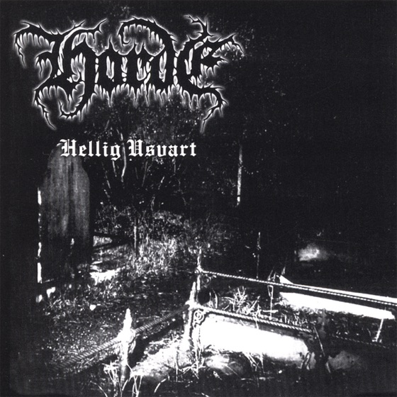 Cover artwork for Drink from the Chalice of Blood