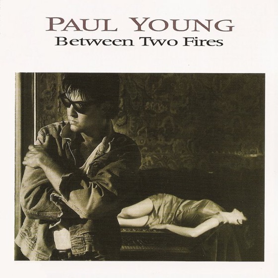 Cover artwork for A Certain Passion
