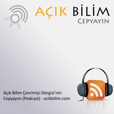 Listen To Episodes Of Acik Bilim Cepyayini Dopepod