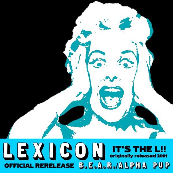Cover artwork for Left Hand Man