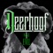 Deerhoof vs. Evil ジャケット写真