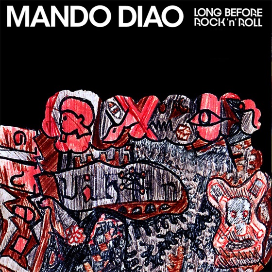 Cover artwork for Popovic