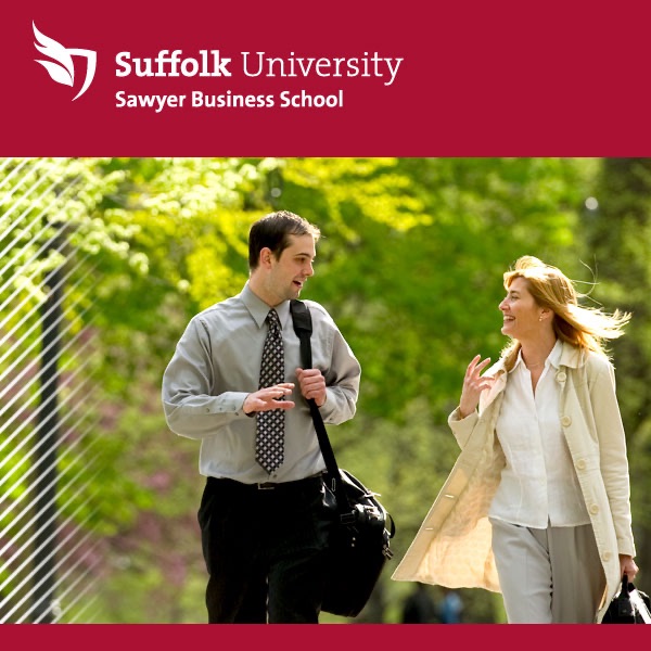 Global MBA Internship cover
