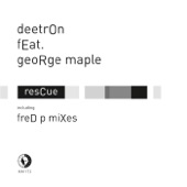 Rescue (feat. George Maple) - EP artwork