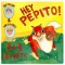 Pepito - Key Wilde & Key Wilde & Mr. Clarke lyrics