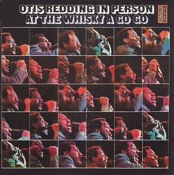 Otis Redding - I Can't Turn You Loose (Live)