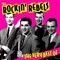Rockin' Crickets - The Rockin' Rebels lyrics