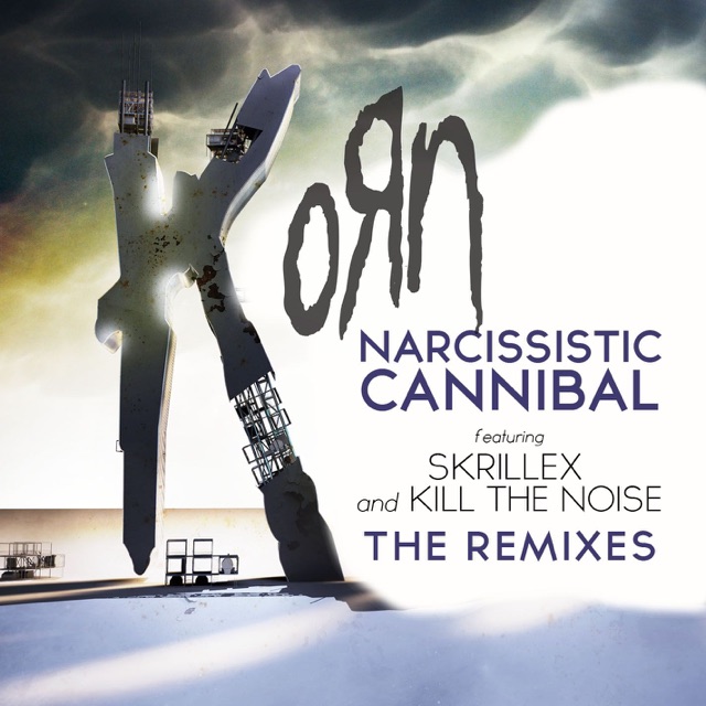 Narcissistic Cannibal (Dirty Freqs Mix Show Remix)