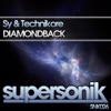 Diamondback - Single