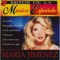 Vamonos - María Jiménez lyrics