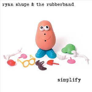 Ryan Shupe & The Rubberband - Banjo Boy - Line Dance Chorégraphe