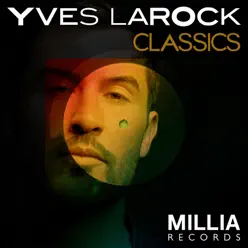 Yves Larock Classics - Yves Larock