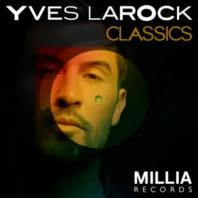 Yves Larock Classics - Yves Larock