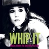 Whip It (Music from the Motion Picture) artwork