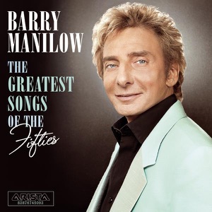 Barry Manilow - All I Have to Do Is Dream - Line Dance Musique