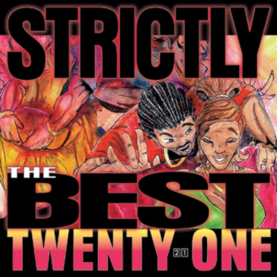 Cover artwork for Strategy