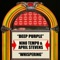 Deep Purple - Nino Tempo & April Stevens & April Stevens lyrics