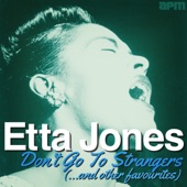 Etta Jones - On The Street Where You Live