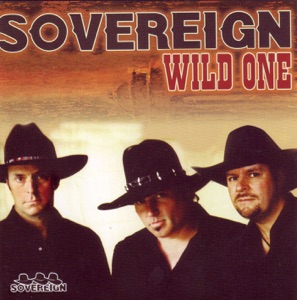 Sovereign - The Wild One - Line Dance Music