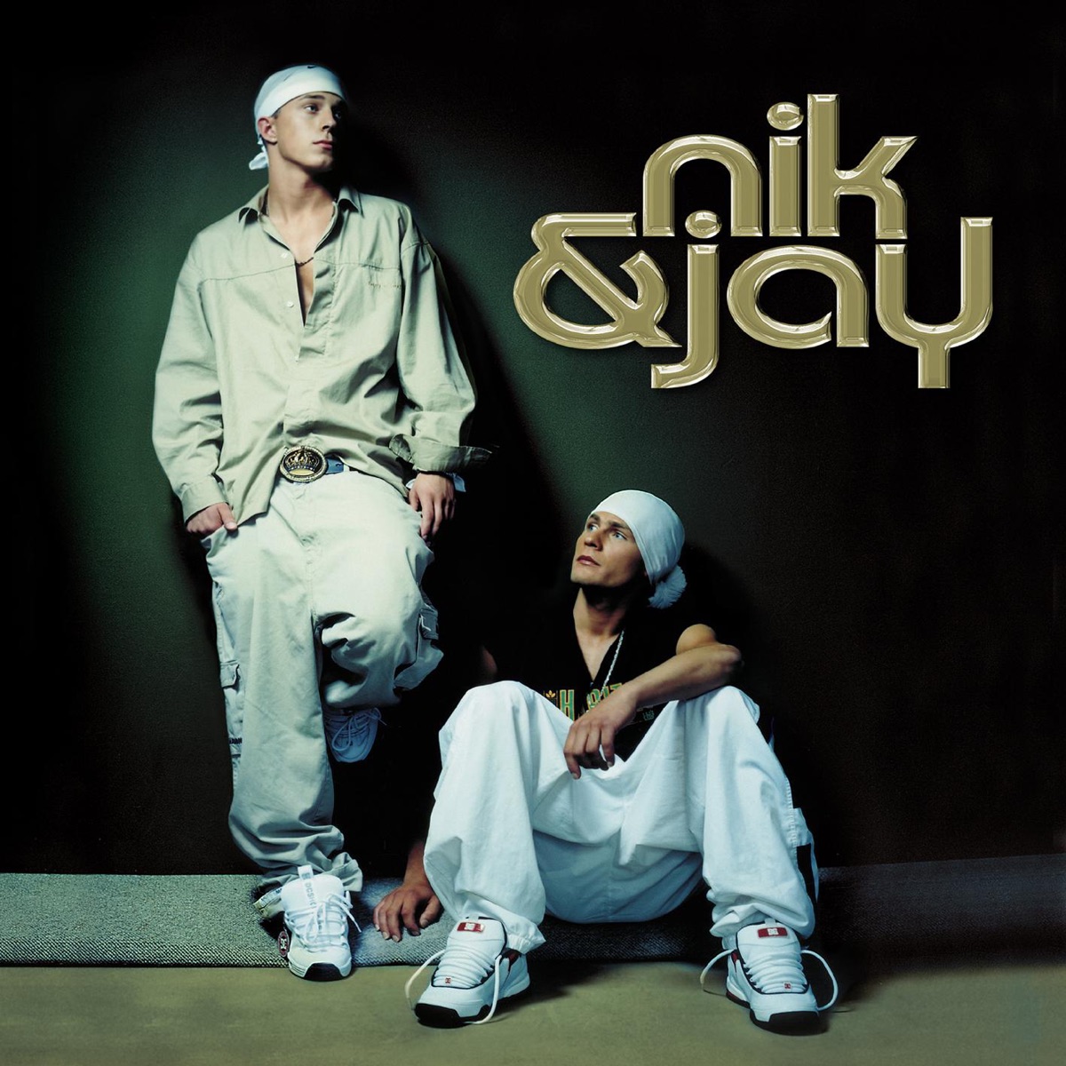 Nik Jay by Nik on Apple Music