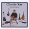 Out of Place - Chocky Kay lyrics