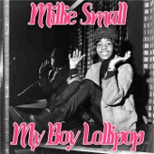 Millie Small - My Boy Lollipop