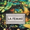 La Femme - Sur la planche 2013