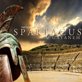 The Very Best of Khachaturian's Spartacus and Gayaneh artwork