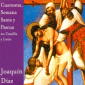 Cuaresma, Semana Santa y Pascua en Castilla y León artwork