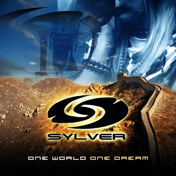 Cover artwork for One World One Dream
