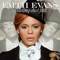 Everyday Struggle (feat. Raekwon) - Faith Evans lyrics