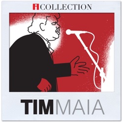 Tim Maia - Me Dê Motivos