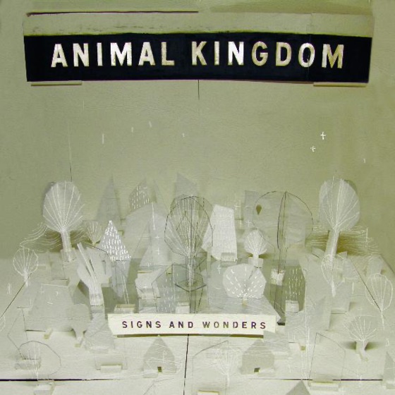 Cover artwork for Tin Man