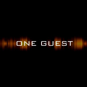 One Guest cover