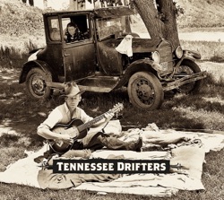 Tennessee Drifters - Mean Eyed Cat